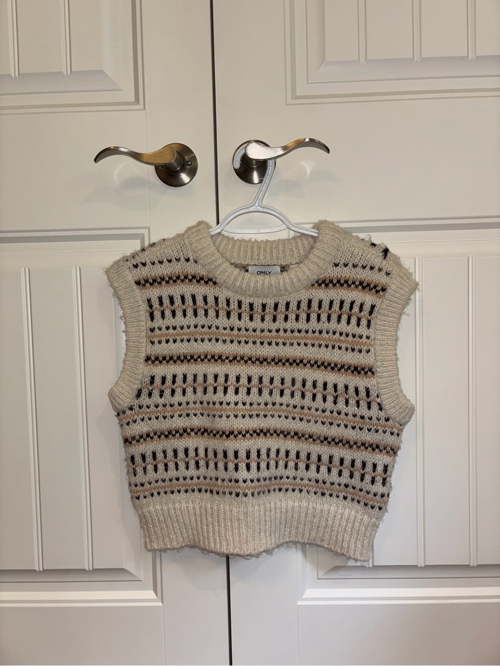 ONLY Sweater Vest